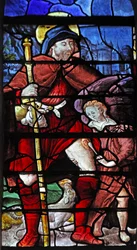St. Rochus
