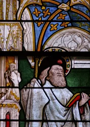 St. Jacobus