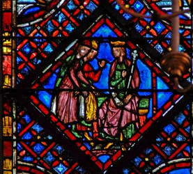 Farao en zijn magiërs