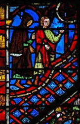 De Israëlieten vertrekken