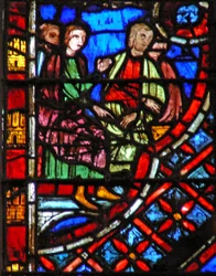 De plaag van duisternis