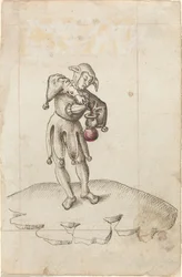 "Doe geen eten in een kamerpot" [fol. 24 recto]
