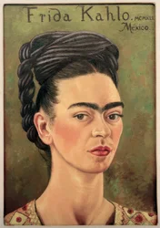Zelfportret MCMXLI