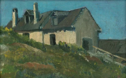 Dorpsboerderij