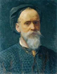 Zelfportret