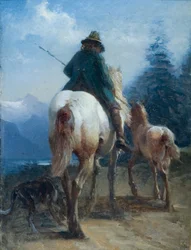 De terugkeer