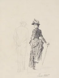 Parijs 1885