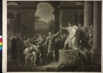 De dood van Virginia