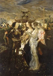 Het oordeel van Paris