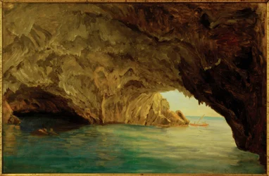 Grot op Capri