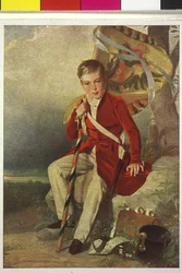 Keizer van Oostenrijk Franz Joseph I