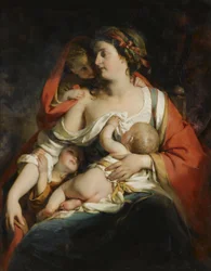 Duits: Caritas Charity