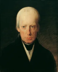 Keizer Frans I van Oostenrijk