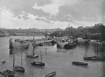 Haven van Newquay