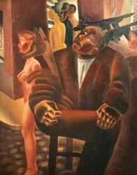 Dagdromen, ca. 1926-27