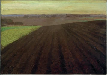 Veengronden, 1900