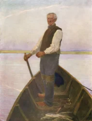 De Bootsman
