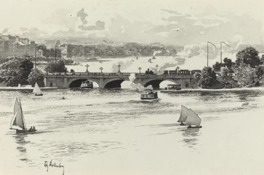 Lombardsbrug