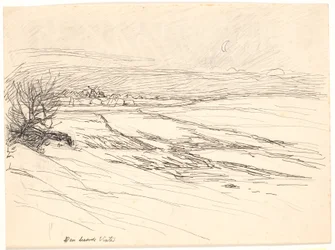 De harde winter