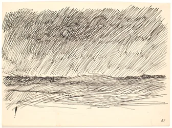 Landschap