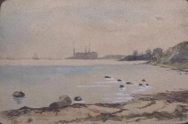 Het Strand, Kronberg Helsinger