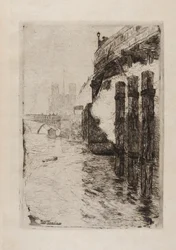 Pierbrug