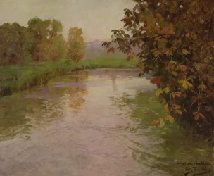 Onbekend schilderij