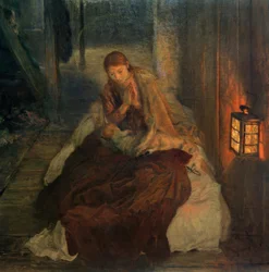 De heilige nacht