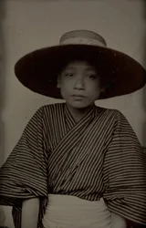 Kenji Morita, 1886