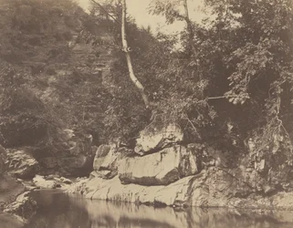 Rivierscène