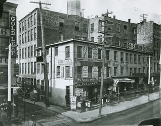 78 tot 86 Fulton Street, New York City