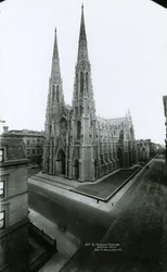 St. Patrick