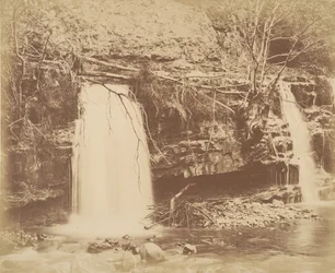 De Lagere Waterval
