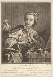 Ochtend