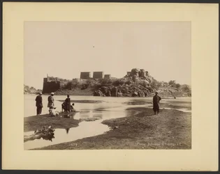 Kolossen van Memnon