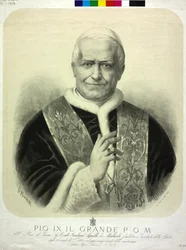 Paus Pius IX
