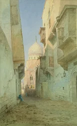 Oud Caïro