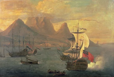 Kaap de Goede Hoop