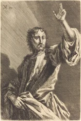 Christus de Verlosser