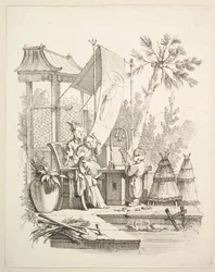 Klokken
