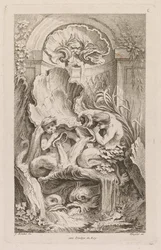Boek der Fonteinen: Nr. 6