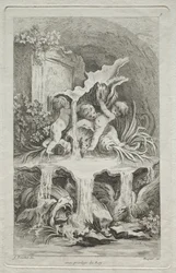 Boek der Fonteinen: Nr. 7