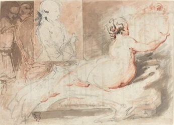 Figuren schetsen