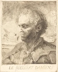 De Schurk Damiens