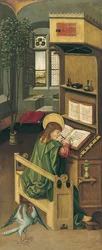 Sint Jan de Evangelist, 1478