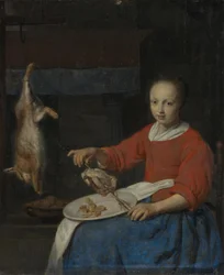 De kokkin