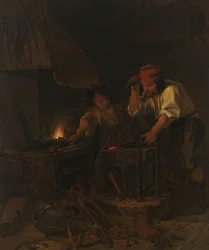 De wapensmid