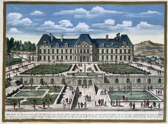 Château de Meudon