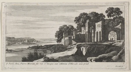 Landschap