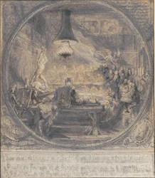 Koning Christian VII
